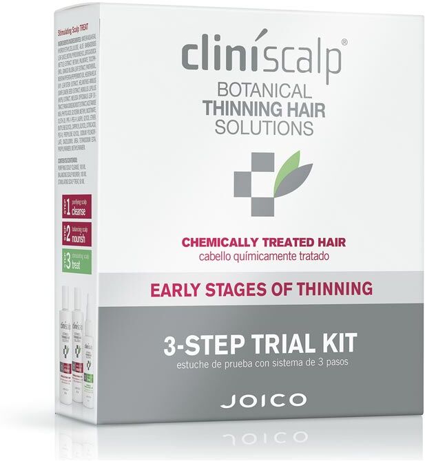 Joico CT 3-Step Kit Early Stage