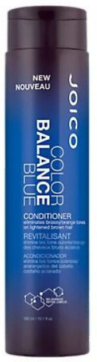 Joico Color Balance Blue Conditioner