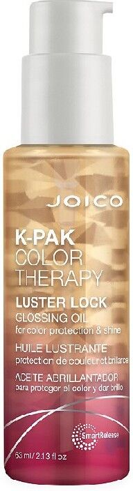 Joico K-pak Color Therapy Luster Lock Oil Light 63 ml