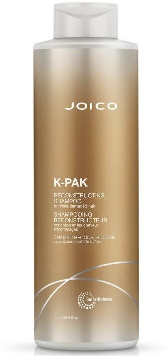 Joico K-Pak Reconstruct Shampoo-1000 ml