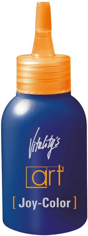 Vitality's Vitality’s Joy-Color-Licht Bruin - 70ml