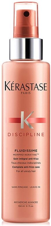 Kerastase Kérastase Discipline Anti-Pluis Spray Fluidissime voor Onhandelbaar Haar-150 ml