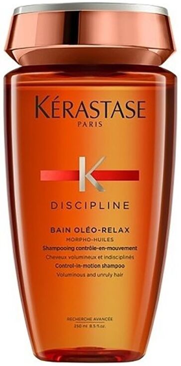 Kerastase Kérastase Discipline Bain Oleo Relax Anti-frizz Shampoo 250 ml