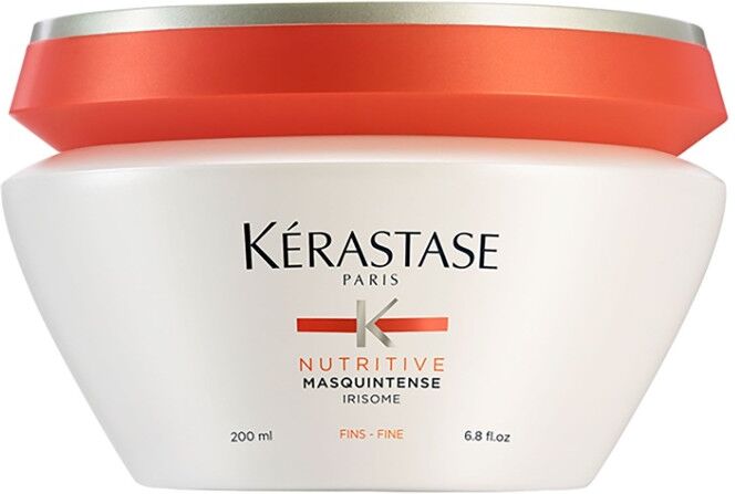 Kerastase Kérastase Nutritive Masquintense Haarmasker voor Droog en Fijn Haar-200 ml