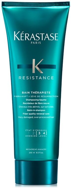 Kerastase Kérastase Résistance Bain Thérapiste Shampoo voor Beschadigd Haar-250 ml