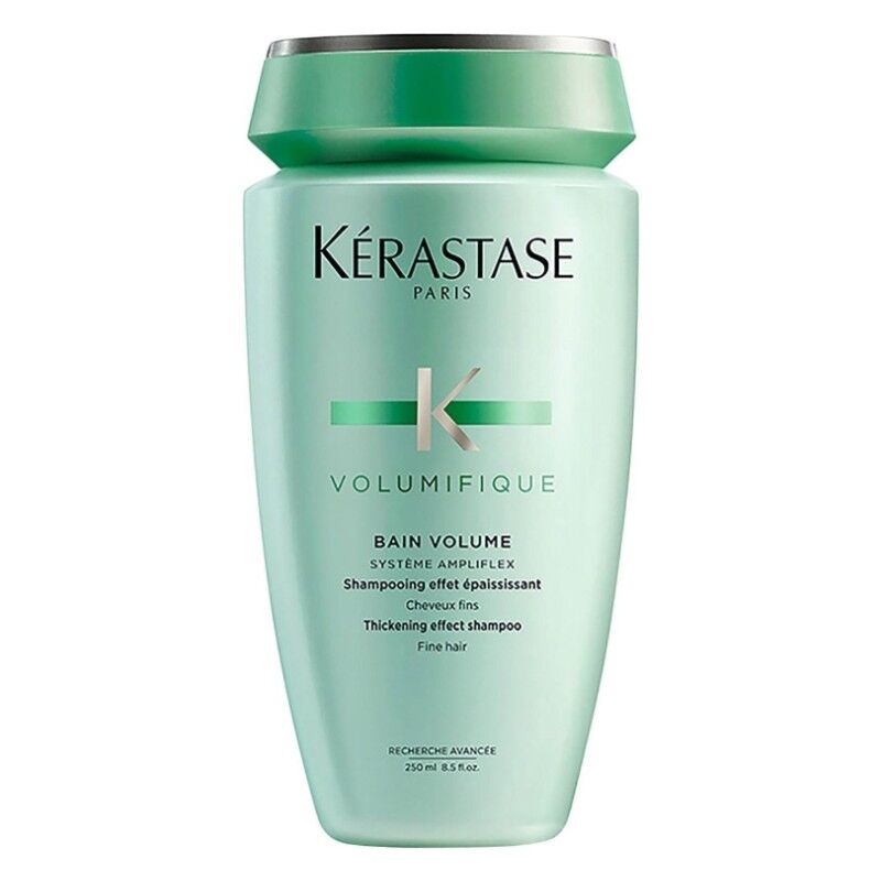 Kerastase Kérastase Résistance Bain Volumifique Volumeshampoo voor Fijn Haar-250 ml