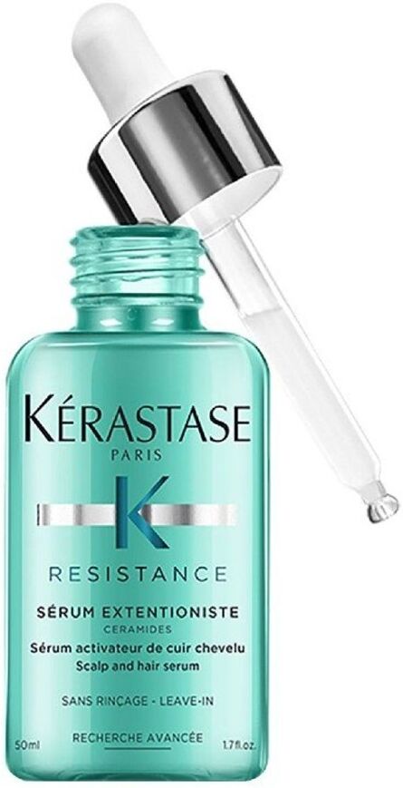 Kerastase Kérastase Resistance Scalp Haarserum Extentioniste voor Sterker en Langer Haar 50ml