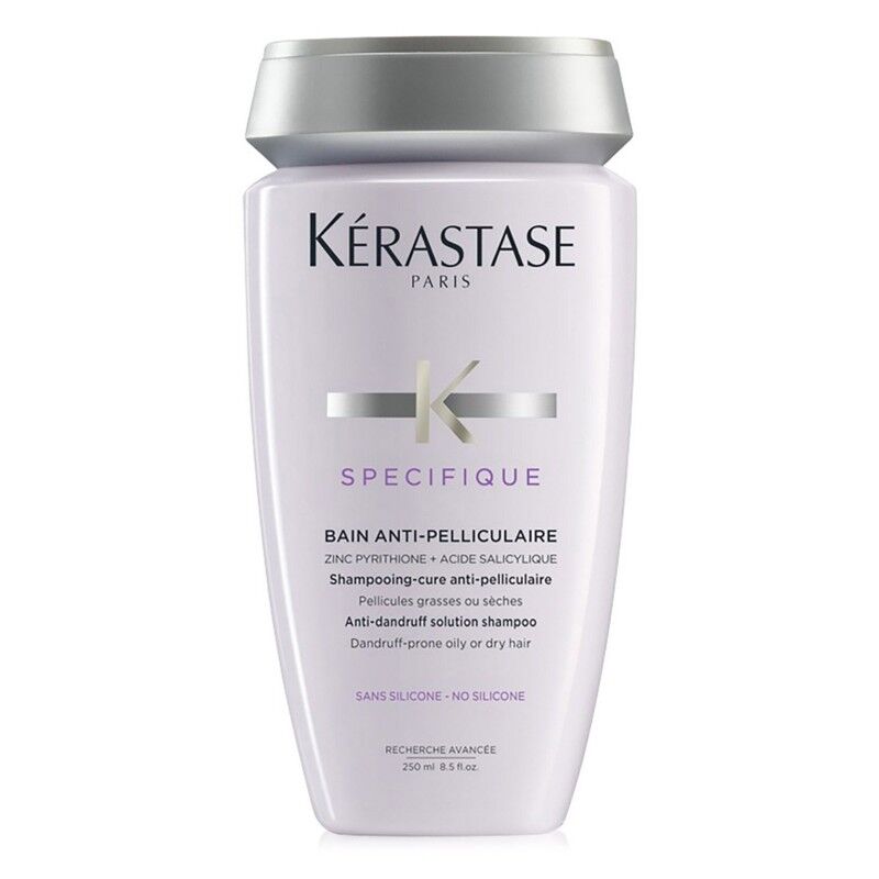 Kerastase Kérastase Specifique Bain Anti-Pelliculaire Anti-Roos Shampoo-250 ml