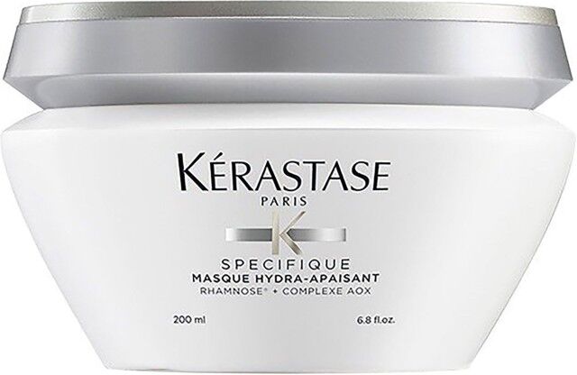 Kerastase Kérastase Specifique Masque Hydra-Apaisant voor een Gevoelige Hoofdhuid-200 ml