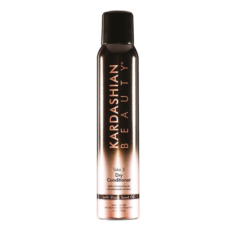 Kardashian Beauty Haircare Kardashian Beauty Take 2 Dry Conditioner