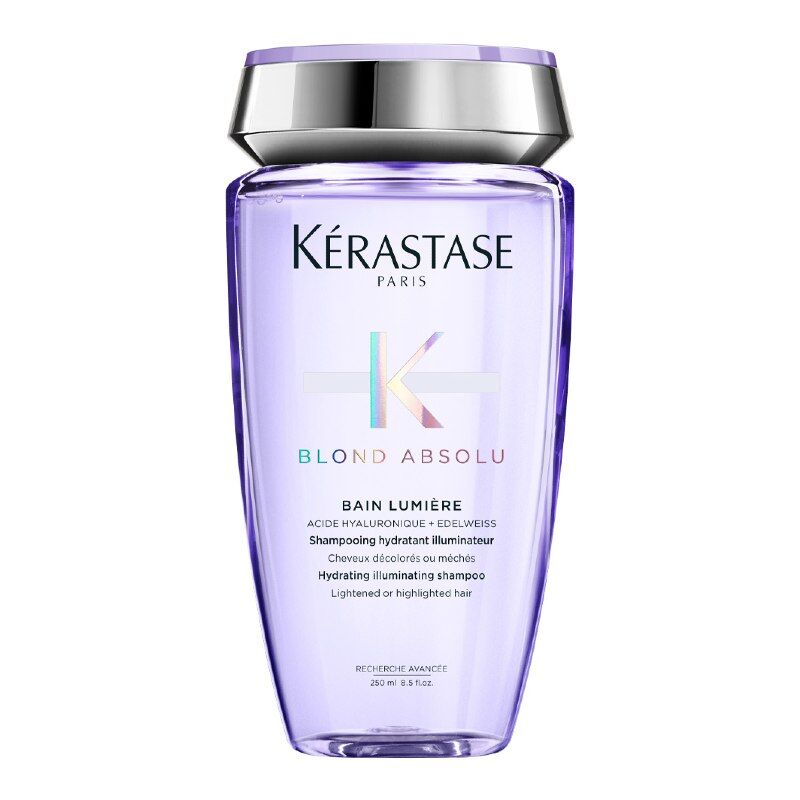 Kerastase Kérastase Blond Absolu Bain Lumière Shampoo 250ml