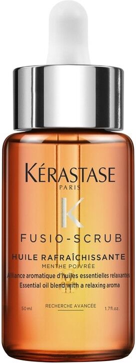 Kerastase Scrub Oil Refreshing 50ml VA21