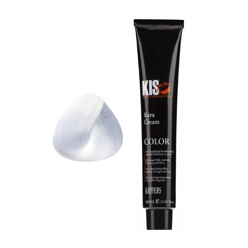 Kis Haircare Kis Neutral Cream Color 100ml