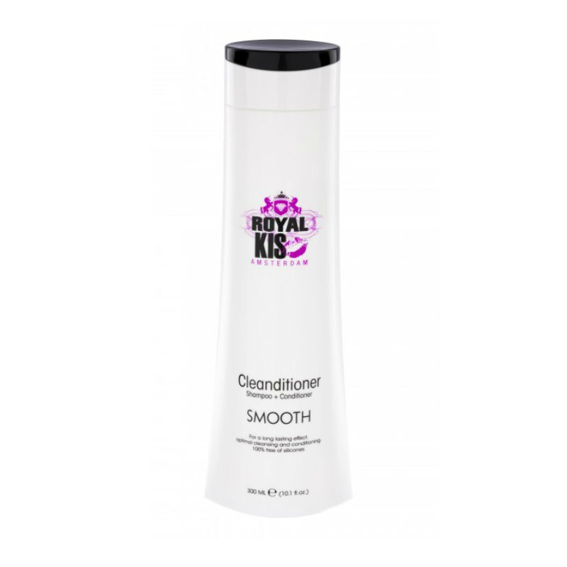 Royal KIS Cleanditioner Smooth - 300ml