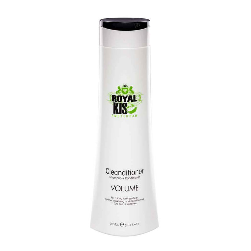 Royal KIS Cleanditioner Volume - 300ml