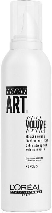 L'Oréal Professionnel L’Oréal Professionnel Techni.ART Full Extra Volume Haarmousse - 250 ml