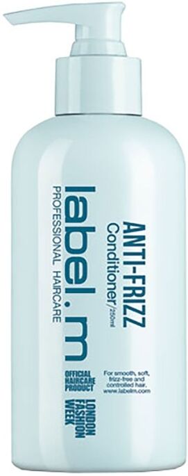 Label.M Anti-Frizz Conditioner 250ml