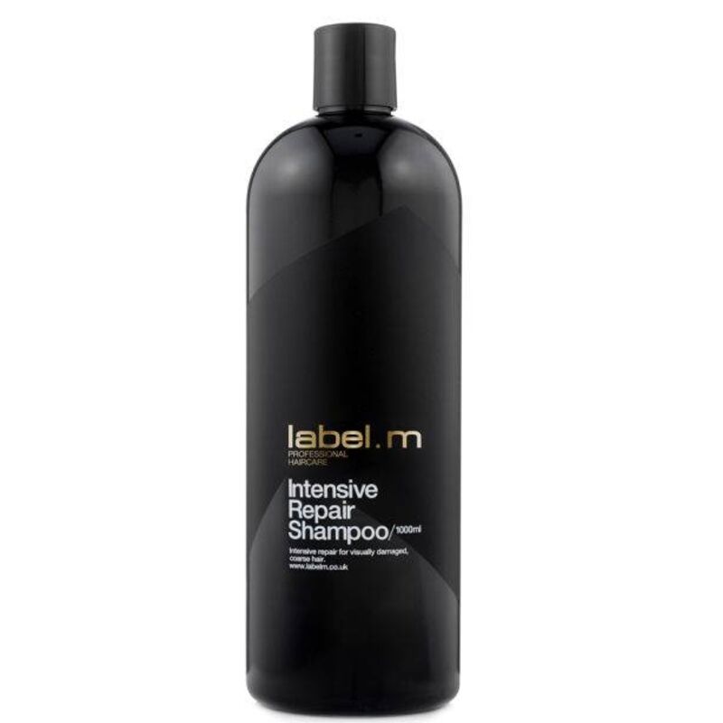 Label.M Intensive Repair Shampoo-1000 ml