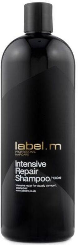 Label.M Intensive Repair Shampoo-1000 ml