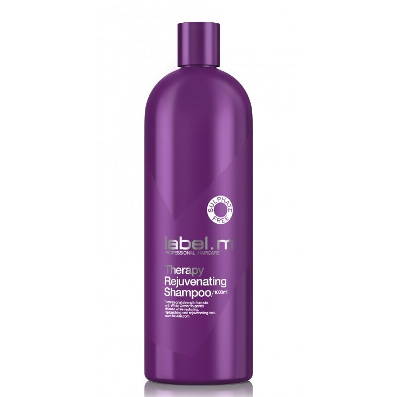 Label.M Therapy Rejuvenating Shampoo-1000 ml