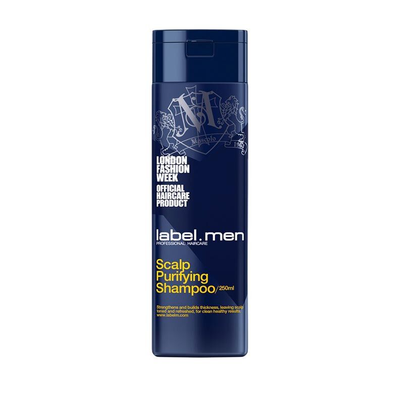 Label.Men Scalp Purifying Shampoo-1000 ml