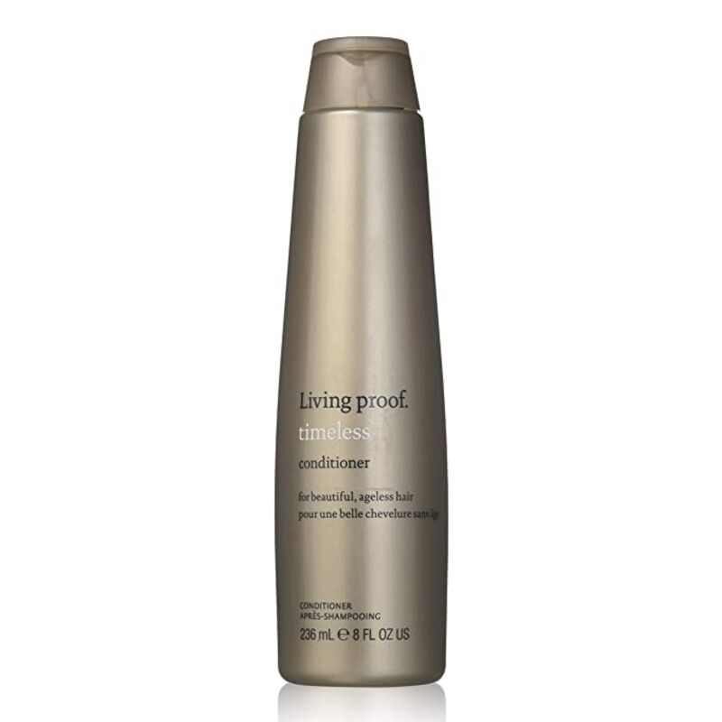 Living Proof Timeless Conditioner-236 ml