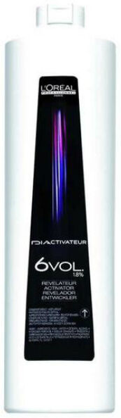 L'Oréal Professionnel Dia Activat 6 Vol 1000 ml