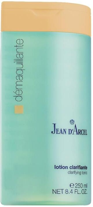 Jean D'arcel Lotion Clarifiante