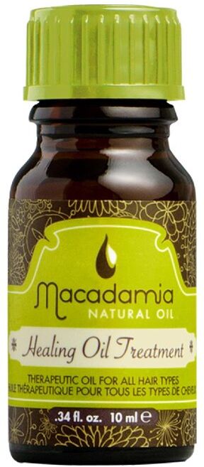 Macadamia Natural Oil Macadamia Healing Oil Treatment-10 ml