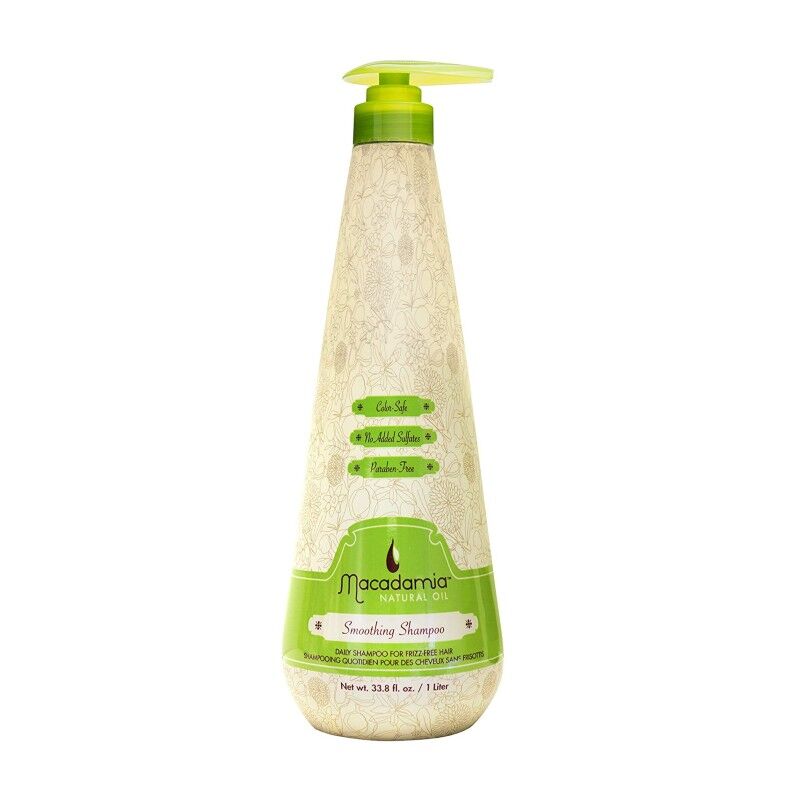 Macadamia Natural Oil Smoothing Conditioner-1000 ml met pomp