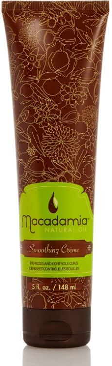 Macadamia Natural Oil Smoothing Crème