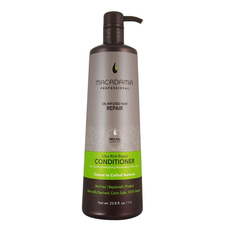 Macadamia Professional Macadamia Ultra Rich Repair Conditioner-1000ml