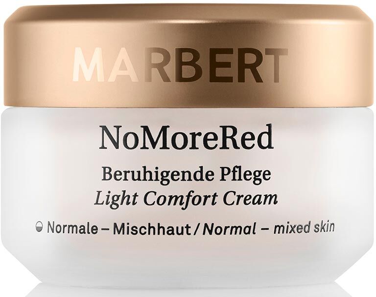 Marbert Anti-Redness Care Light Comfort Cream