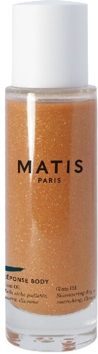 Matis Réponse Body Glam-Oil