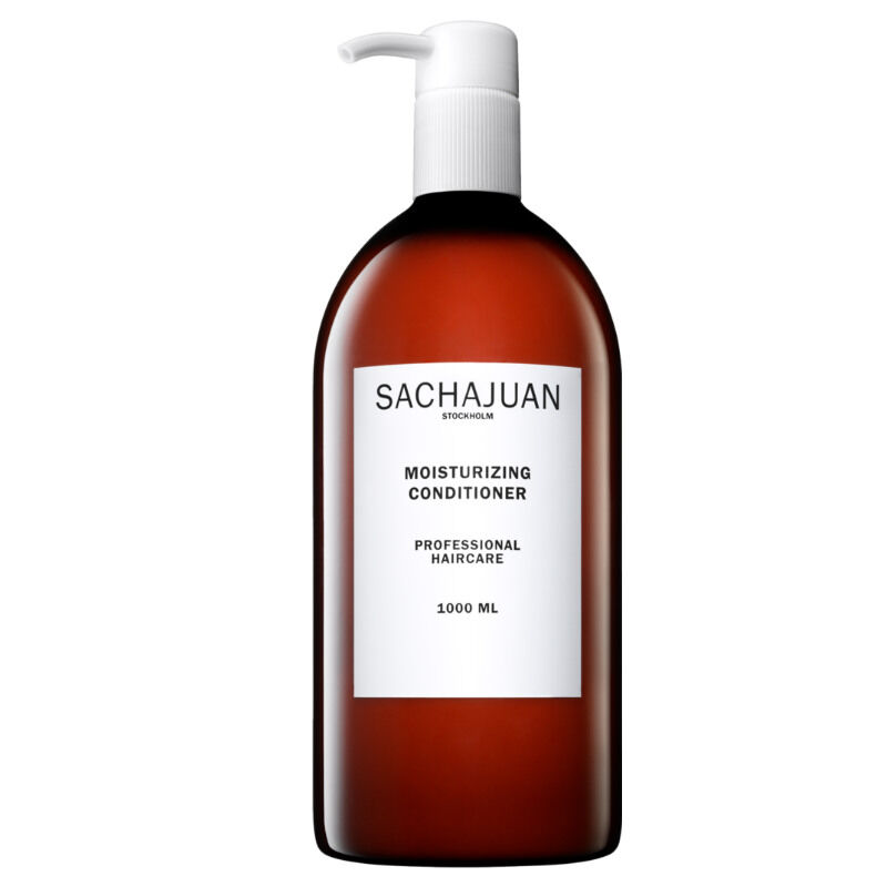 Sacha Juan SachaJuan Moisturizing Conditioner 1000ml