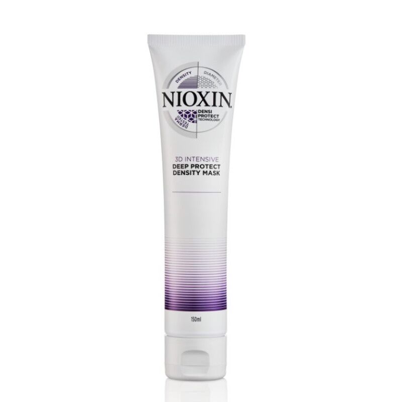 Nioxin Professional Intensive Treatment Deep Protect Density 150ml