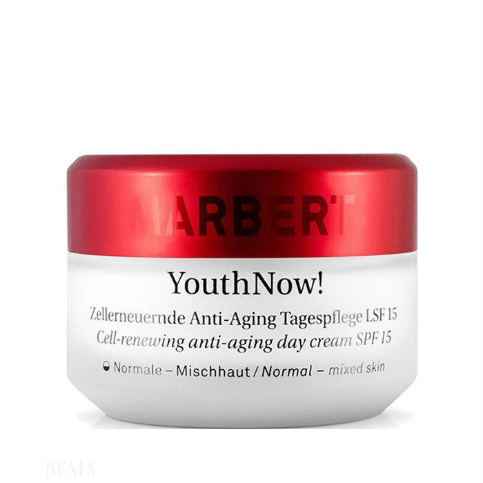 Marbert YouthNow! Dag Crème Normal/Mixed Skin