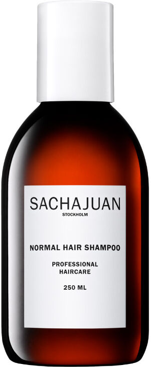 Sacha Juan SachaJuan Normal Hair Shampoo 250ml