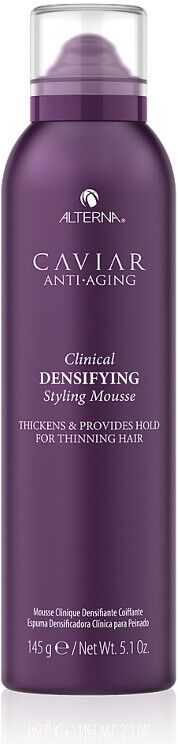 Alterna Caviar Clinical Daily Densifying Mousse 145gr