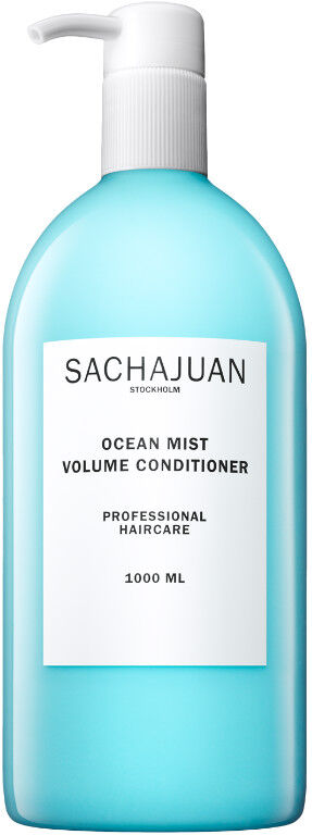 Sacha Juan SachaJuan Ocean Mist Volume Conditioner 1000 ml