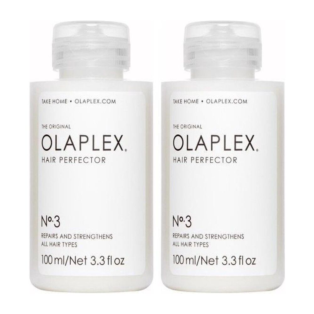 Olaplex NO.3 Hair Perfector - 2 Pack 2 x 100 ml