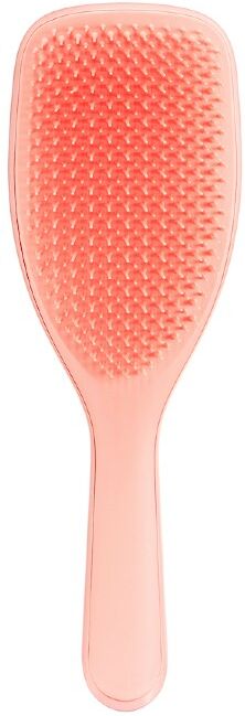 Tangle Teezer Wet Detangler Large Peach Glow