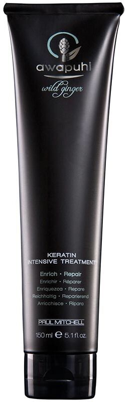 Paul Mitchell Awapuhi Keratin Intensive Treatment -150 ml