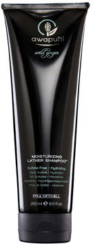 Paul Mitchell Awapuhi Moisturizing Lather Shampoo-1000 ml