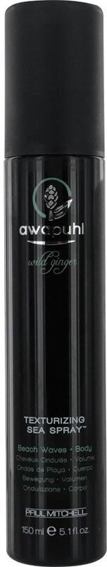 Paul Mitchell Awapuhi Wild Ginger Texturizing Sea Spray-150