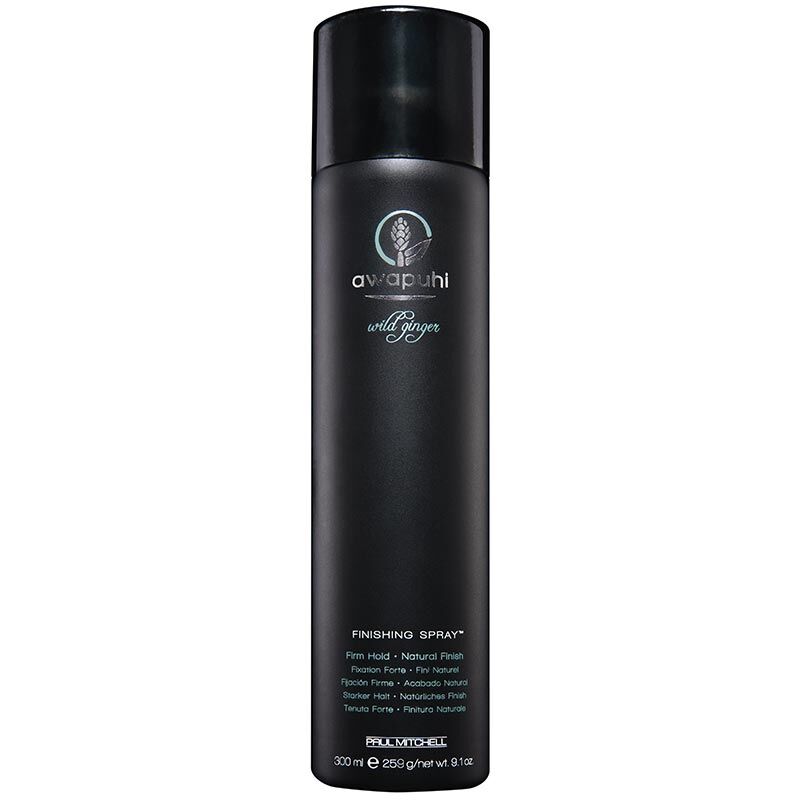 Paul Mitchell Awapuhi Wild Ginger Finishing Spray -300 ml