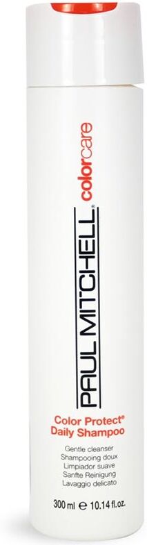 Paul Mitchell Color Care Color Protect Daily Shampoo-100 ml