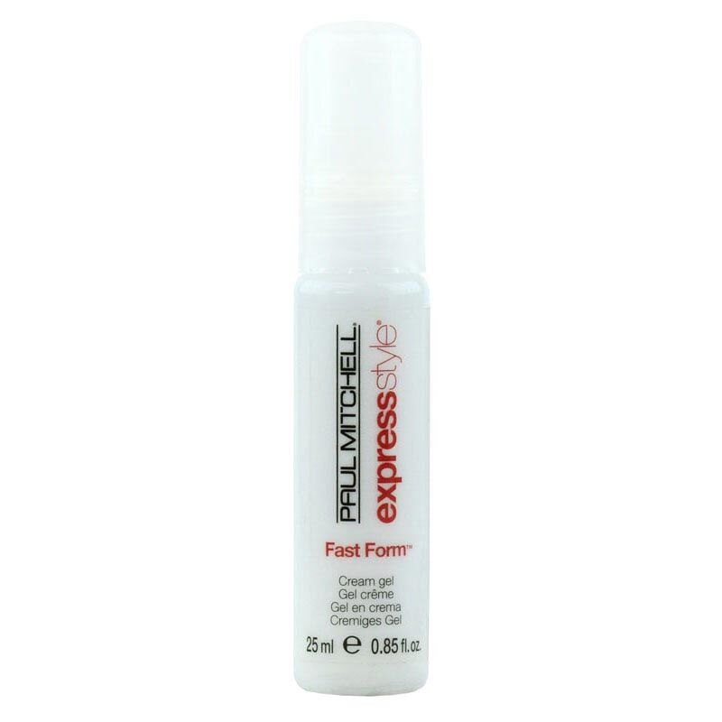 Paul Mitchell Express Style Fast Form Cream Gel -200 ml