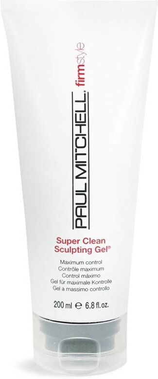 Paul Mitchell Firm Style Super Clean Sculpting Gel-200 ml