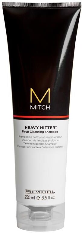 Paul Mitchell Heavy Hitter Deep Cleansing Shampoo 1000 ml